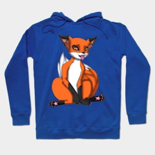 Foxi Hoodie